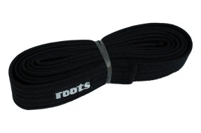 Sangle djembé Roots Percussions Noir