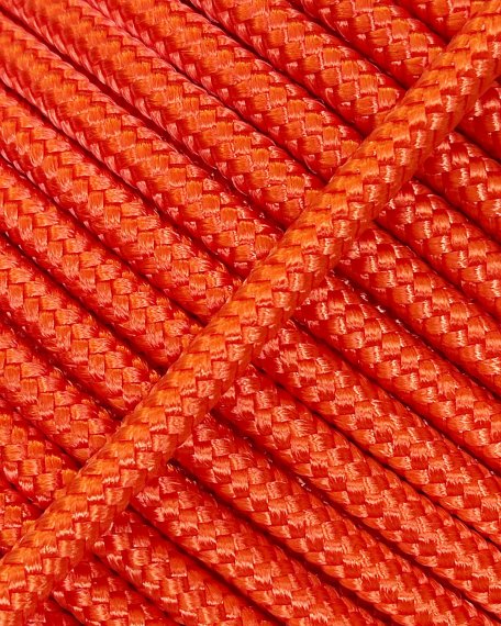 Drisse Ø5 mm cuivre pour tambour djembé