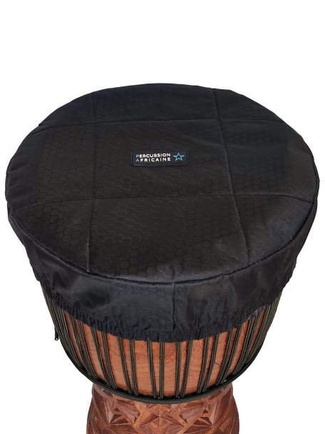 Chapeau djembé Percussion Africaine L