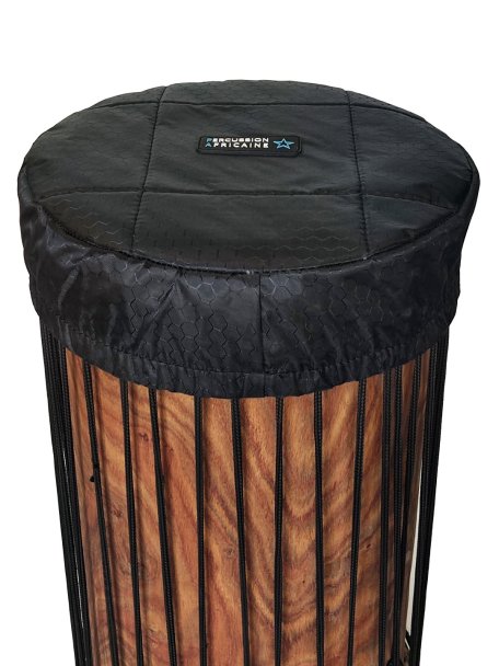 Chapeau djembé Percussion Africaine M