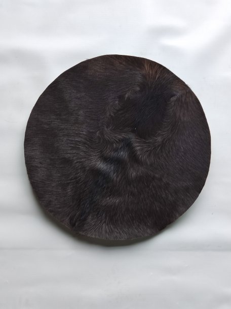 Peau de veau très fine pour tambour djembé percussion