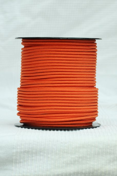 Drisse djembé Ø5 mm cuivre - Corde pour djembe tambour