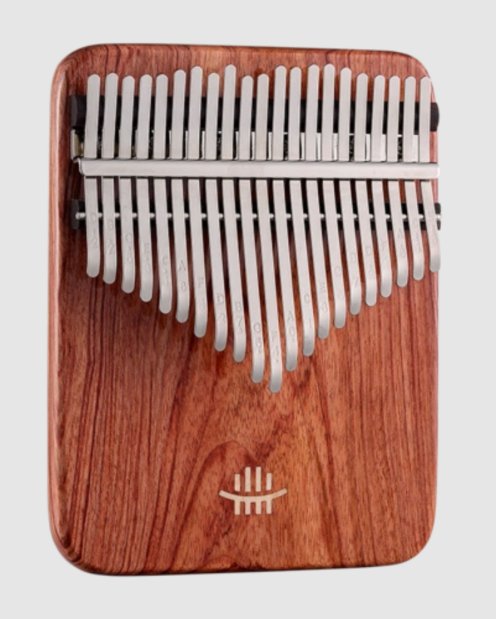 Meilleur kalimba Top 21 lames Padouk