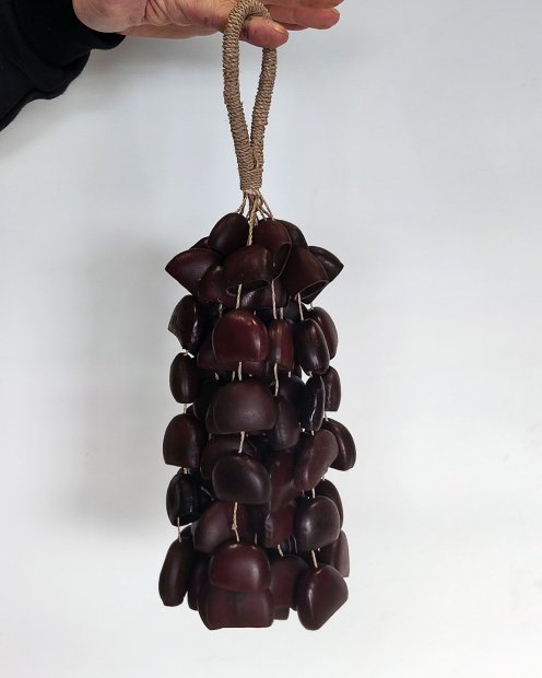 Hochet africain Entada ¾ CRE18C