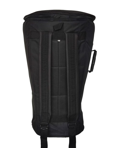 Housse de djembé Roots Percussions Noir