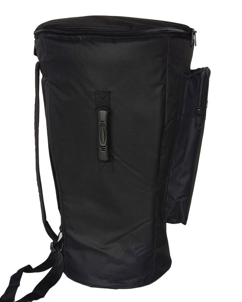 Housse de djembé Roots Percussions Noir