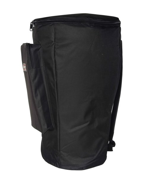 Housse de djembé Roots Percussions Noir