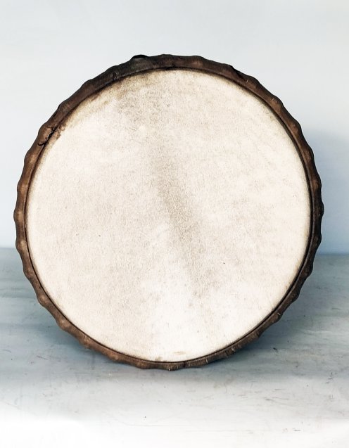 Djembe haut de gamme - Djembé Guinée Top