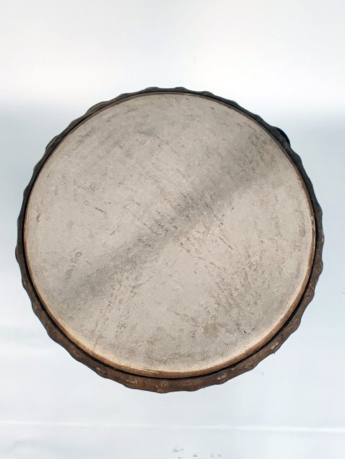 Djembé de Guinée en linké - Djembe qualité supérieure