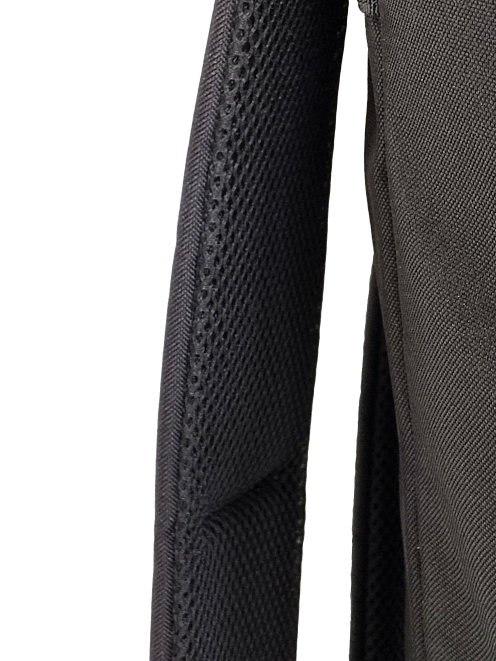 Housse djembé Percussion Africaine XL Noir