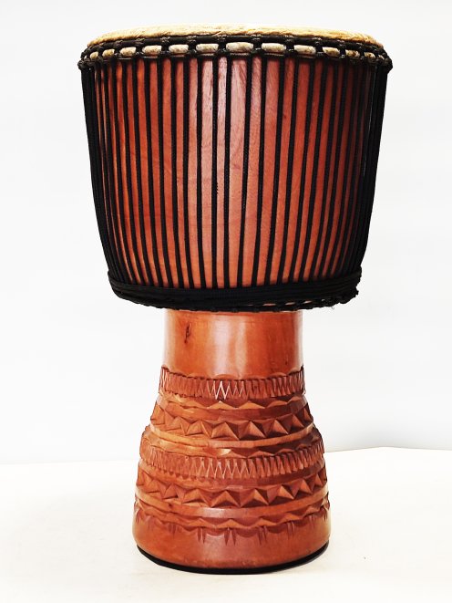 Djembe haut de gamme - Djembé Guinée Top
