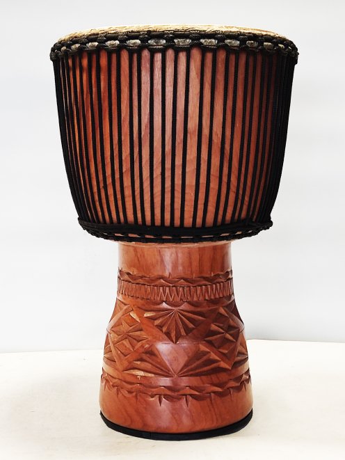 Djembe haut de gamme - Djembé Guinée Top