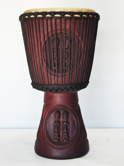 Djembe haut de gamme - Djembé Mali Top