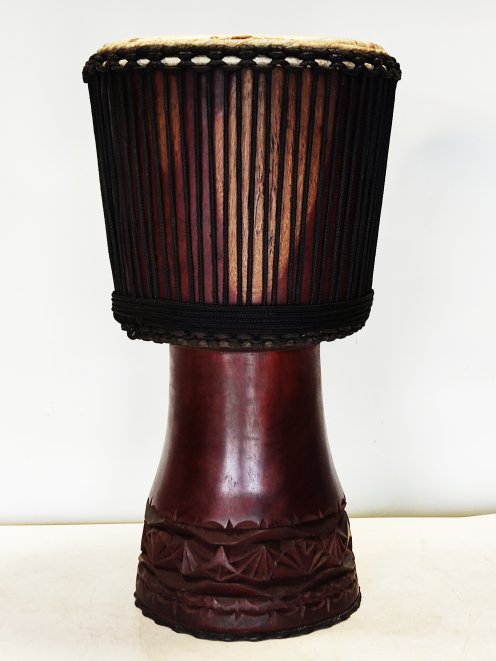 Djembe haut de gamme - Djembé Guinée Top