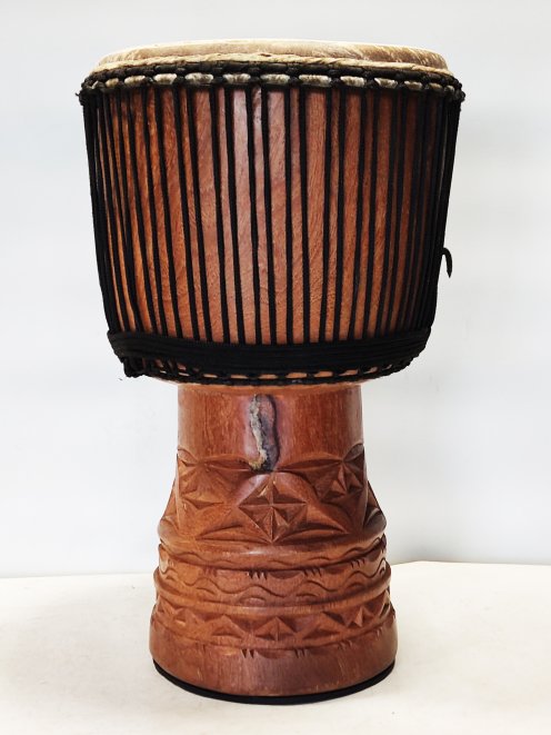Djembe haut de gamme - Djembé Guinée Top