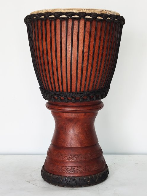 Djembe haut de gamme - Djembé Mali Top