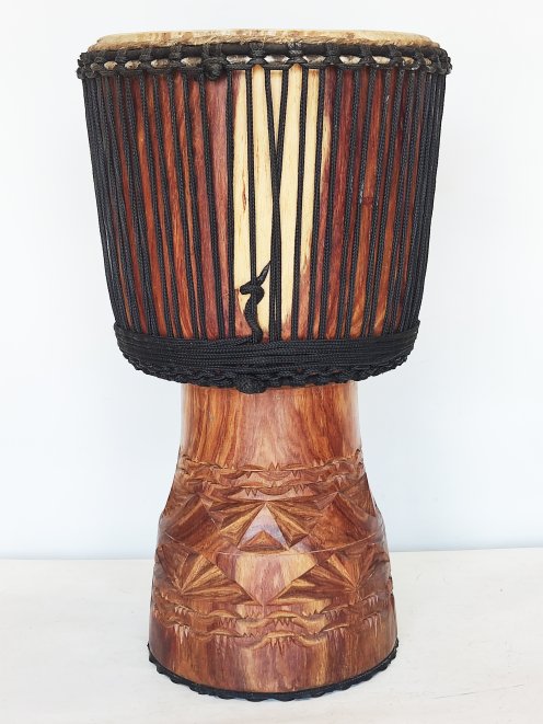 Djembe haut de gamme - Djembé Guinée Top