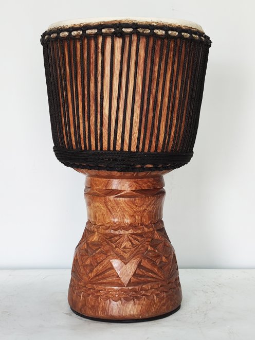 Djembe haut de gamme - Djembé Guinée Top
