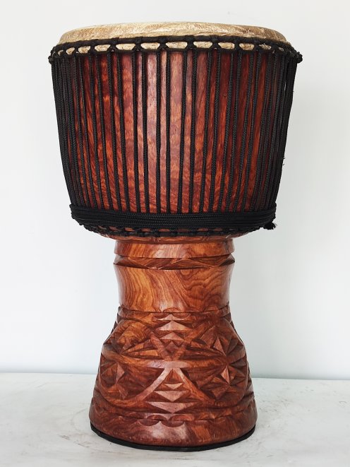 Djembe haut de gamme - Djembé Guinée Top