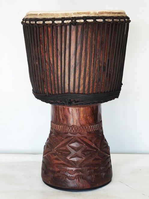 Djembe haut de gamme - Djembé Guinée Top