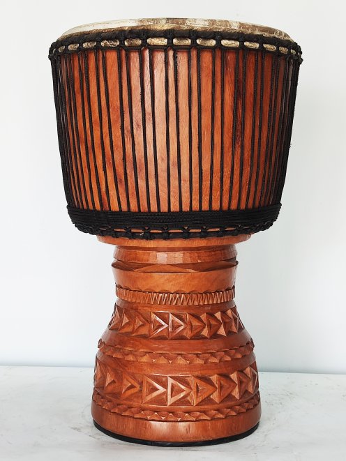 Djembe haut de gamme - Djembé Guinée Top