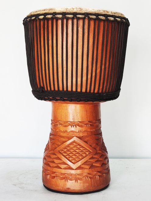 Djembe haut de gamme - Djembé Guinée Top