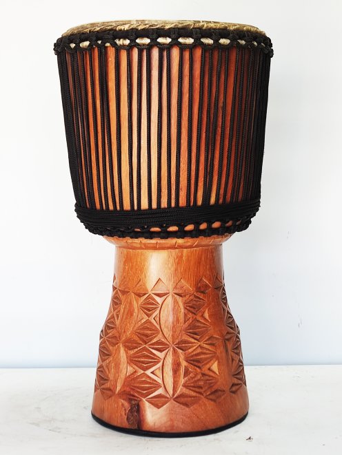 Djembe haut de gamme - Djembé Guinée Top