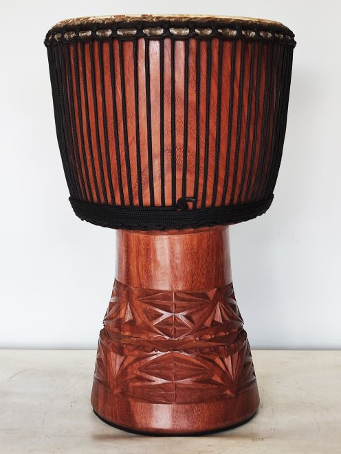 Djembe haut de gamme - Djembé Guinée Top
