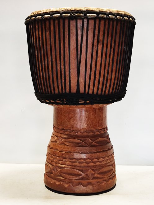 Djembe haut de gamme - Djembé Guinée Top