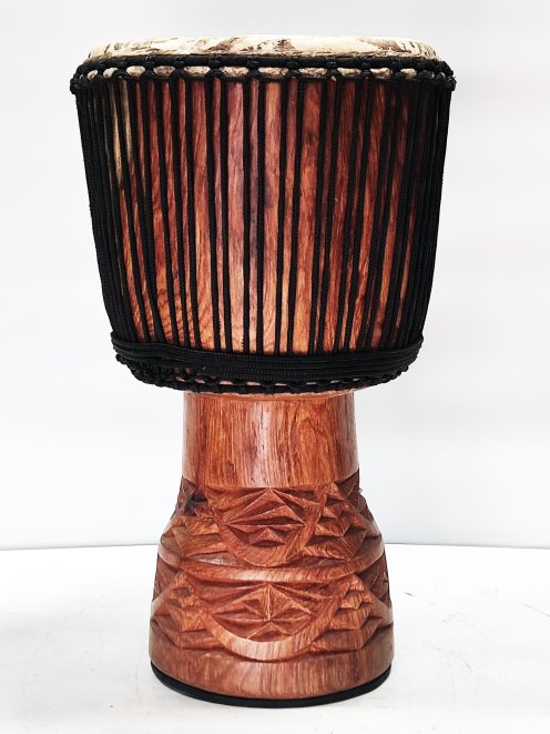 Djembe haut de gamme - Djembé Guinée Top
