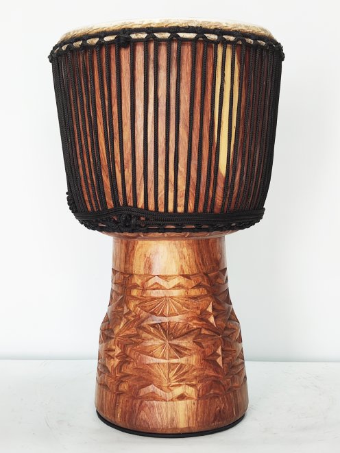 Djembe haut de gamme - Djembé Guinée Top