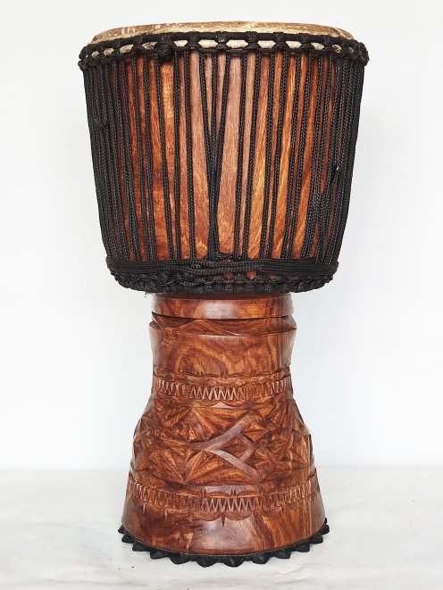 Djembe haut de gamme - Djembé Guinée Top