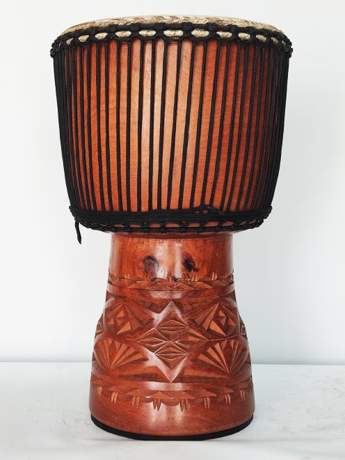 Djembe haut de gamme - Djembé Guinée Top
