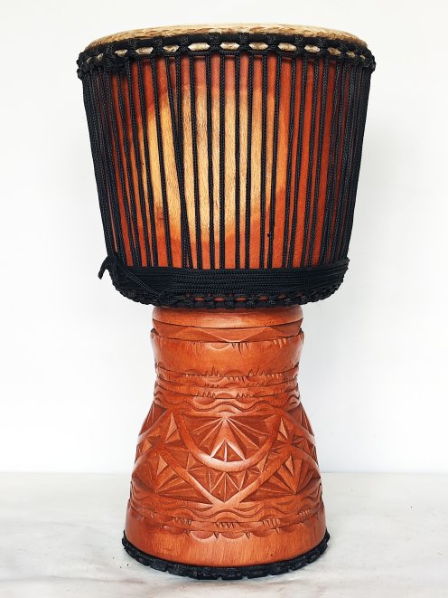 Djembe haut de gamme - Djembé Guinée Top