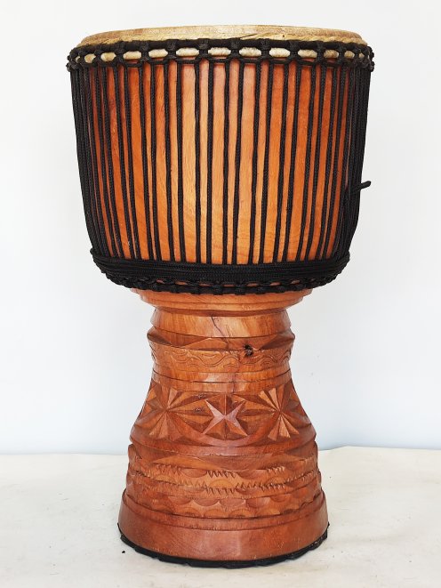 Djembe haut de gamme - Djembé Guinée Top