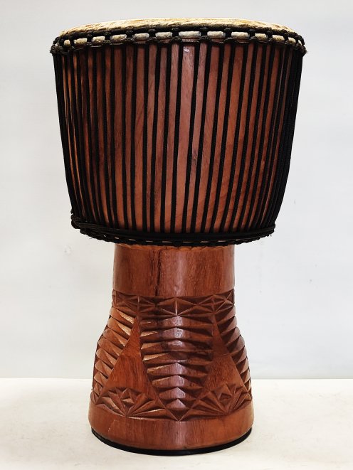 Djembe haut de gamme - Djembé Guinée Top