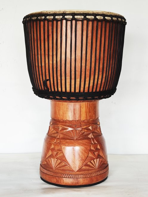 Djembe haut de gamme - Djembé Guinée Top