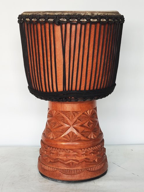 Djembe haut de gamme - Djembé Guinée Top