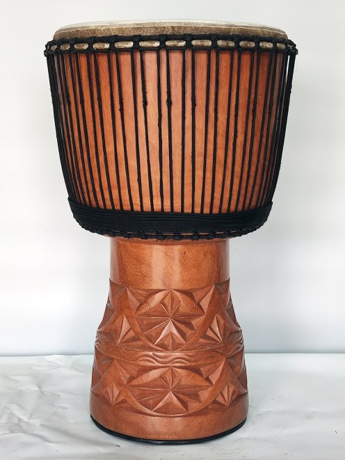 Djembe haut de gamme - Djembé Guinée Top