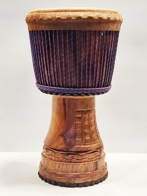 Djembe haut de gamme - Djembé Guinée Top