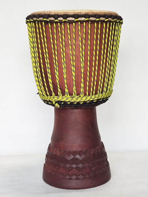 Djembe haut de gamme - Djembé Mali Top 6503