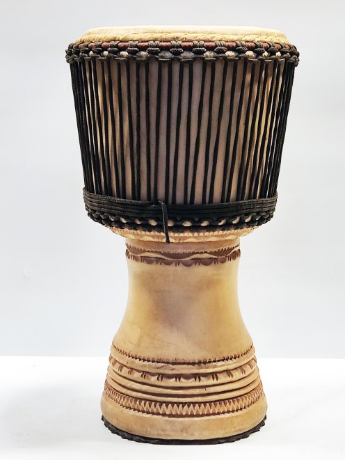 Djembe haut de gamme - Djembé Guinée Top