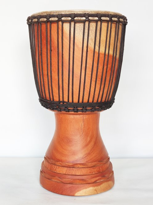 Djembe de qualité supérieure - Djembé Mali Premium