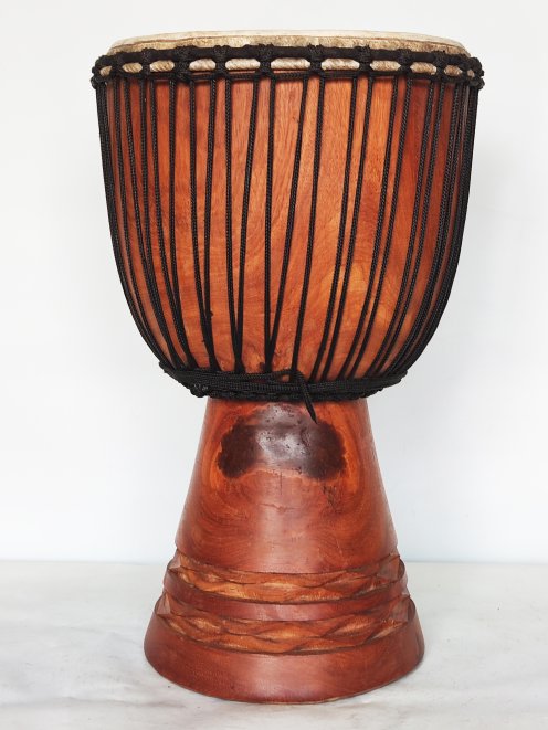 Djembe de qualité supérieure - Djembé Mali Premium