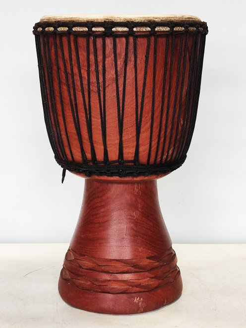 Djembe de qualité supérieure - Djembé Mali Premium