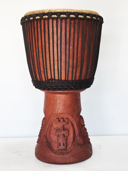 Djembe haut de gamme - Djembé Mali Top