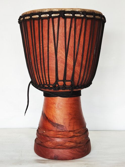 Djembe de qualité supérieure - Djembé Mali Premium