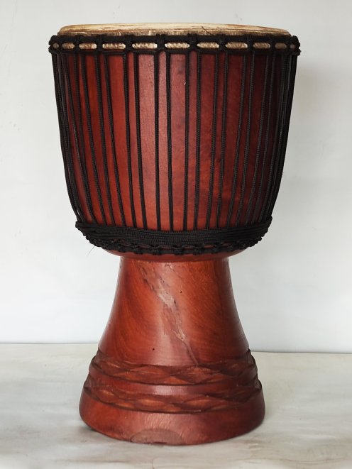 Djembe de qualité supérieure - Djembé Mali Premium
