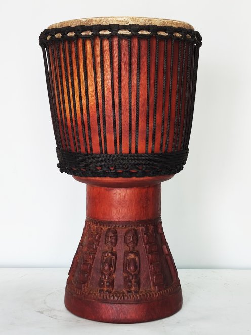 Djembe haut de gamme - Djembé Mali Top