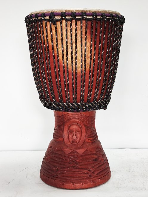 Djembe haut de gamme - Djembé Mali Premium